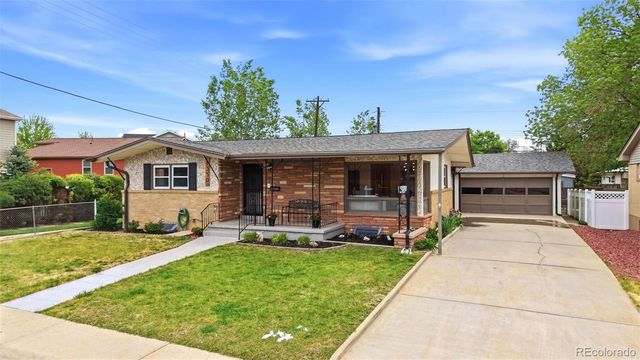 1350 Grant Street, Longmont, CO 80501