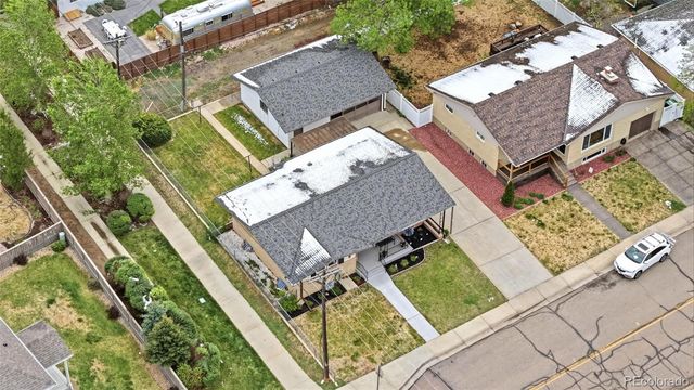 1350 Grant Street, Longmont, CO 80501