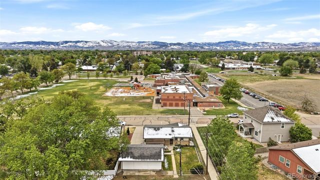 1350 Grant Street, Longmont, CO 80501