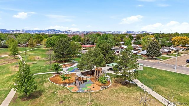 1350 Grant Street, Longmont, CO 80501