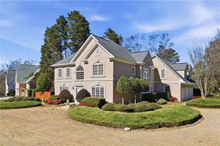 1669 Mclain NW Road, Acworth, GA 30101
