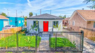 8932 Orchard, Los Angeles, CA 90044