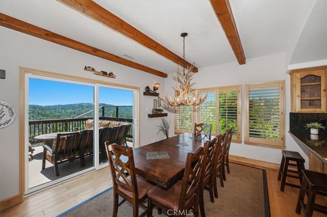 885 Del Norte, Lake Arrowhead, CA 92352