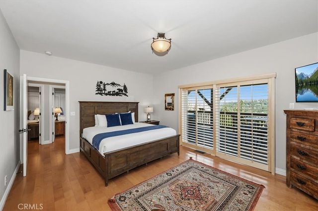 885 Del Norte, Lake Arrowhead, CA 92352