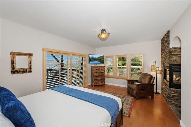 885 Del Norte, Lake Arrowhead, CA 92352