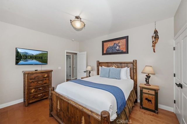 885 Del Norte, Lake Arrowhead, CA 92352