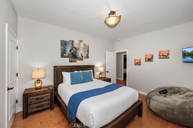 885 Del Norte, Lake Arrowhead, CA 92352