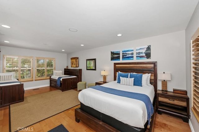 885 Del Norte, Lake Arrowhead, CA 92352