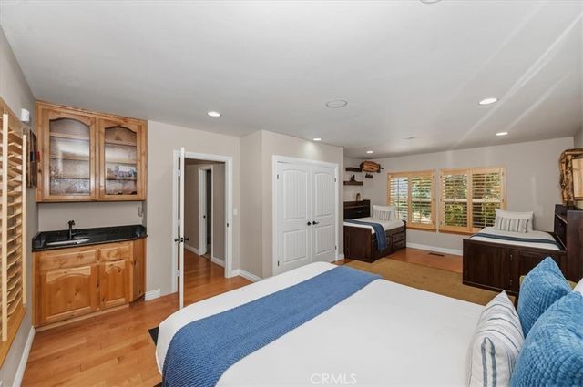 885 Del Norte, Lake Arrowhead, CA 92352