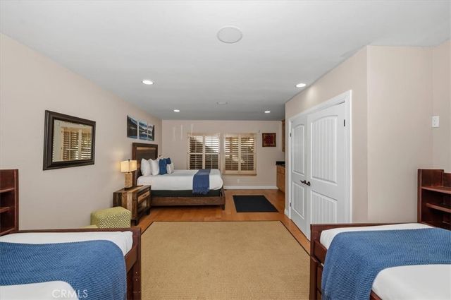 885 Del Norte, Lake Arrowhead, CA 92352