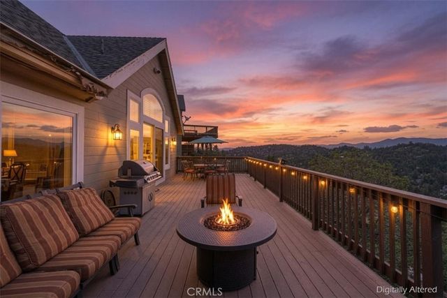 885 Del Norte, Lake Arrowhead, CA 92352