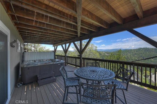 885 Del Norte, Lake Arrowhead, CA 92352