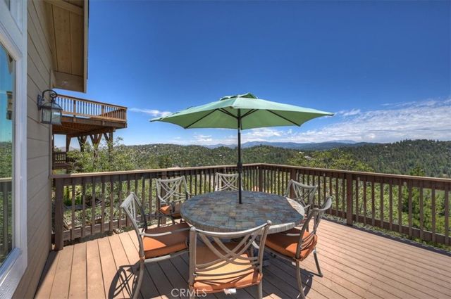 885 Del Norte, Lake Arrowhead, CA 92352