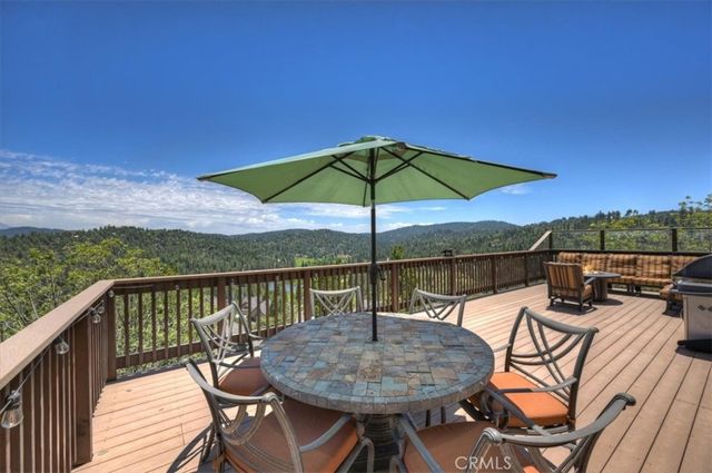 885 Del Norte, Lake Arrowhead, CA 92352