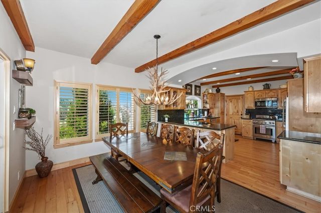 885 Del Norte, Lake Arrowhead, CA 92352