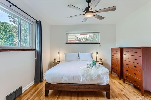 2960 S Vine St, Denver, CO 80210