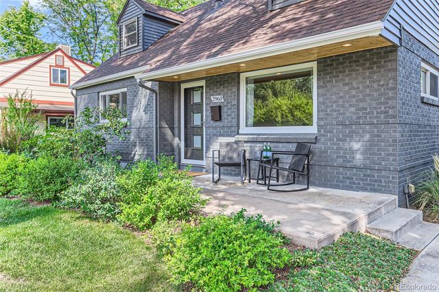 2960 S Vine St, Denver, CO 80210