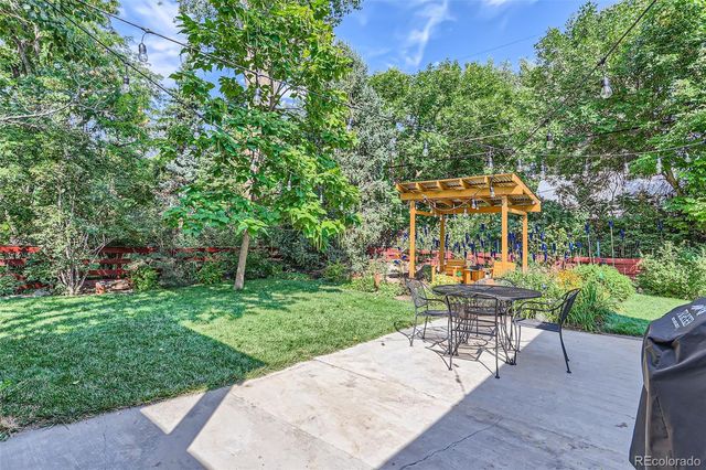 2960 S Vine St, Denver, CO 80210