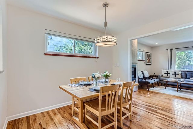 2960 S Vine St, Denver, CO 80210