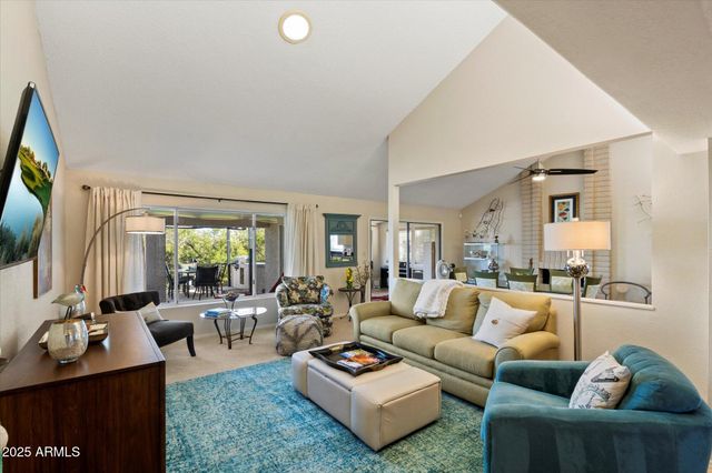 15943 E El Lago Boulevard, Fountain Hills, AZ 85268