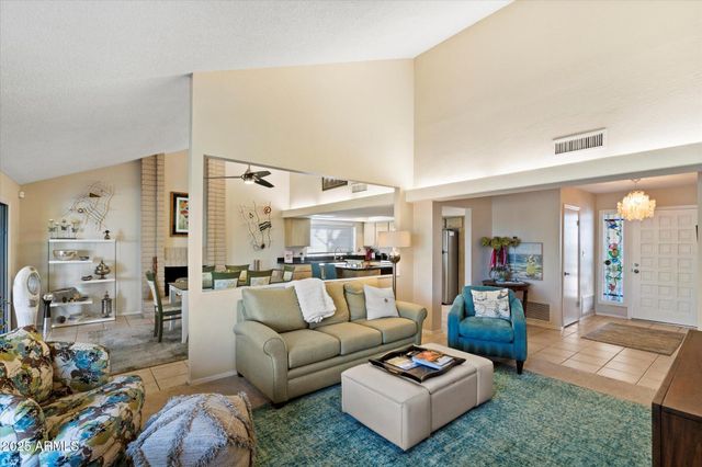 15943 E El Lago Boulevard, Fountain Hills, AZ 85268