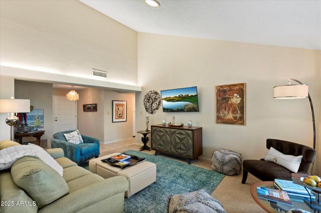 15943 E El Lago Boulevard, Fountain Hills, AZ 85268