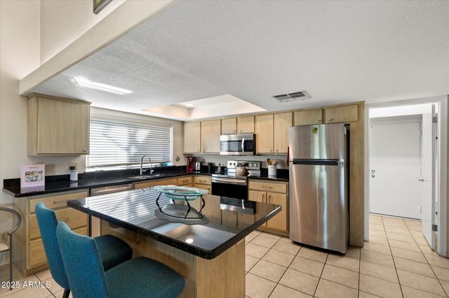 15943 E El Lago Boulevard, Fountain Hills, AZ 85268