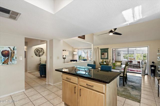 15943 E El Lago Boulevard, Fountain Hills, AZ 85268