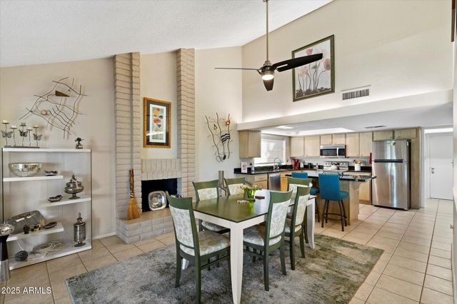 15943 E El Lago Boulevard, Fountain Hills, AZ 85268