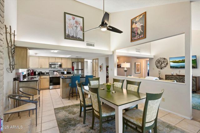 15943 E El Lago Boulevard, Fountain Hills, AZ 85268