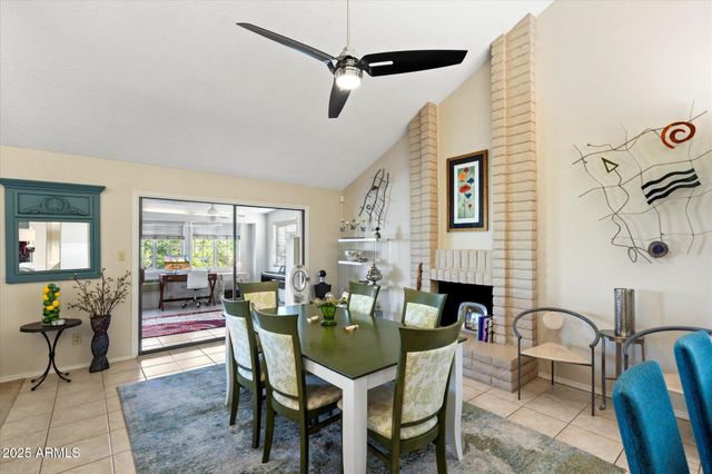 15943 E El Lago Boulevard, Fountain Hills, AZ 85268