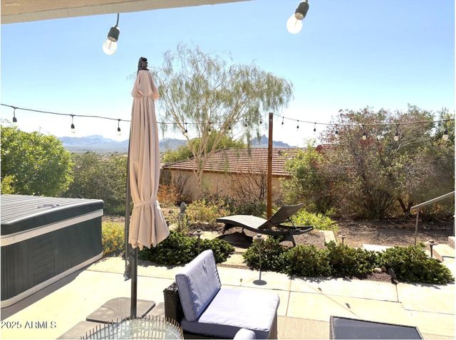 15943 E El Lago Boulevard, Fountain Hills, AZ 85268