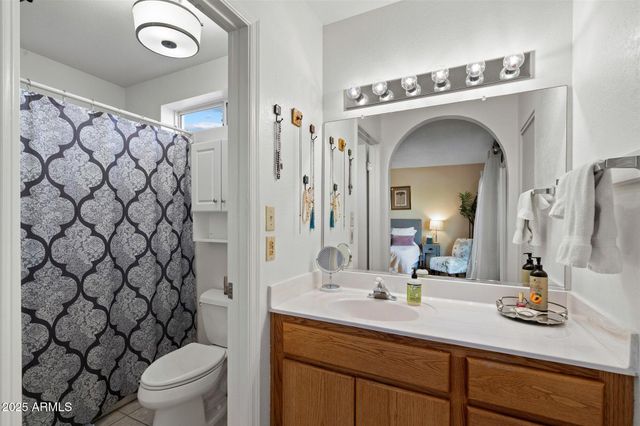 15943 E El Lago Boulevard, Fountain Hills, AZ 85268