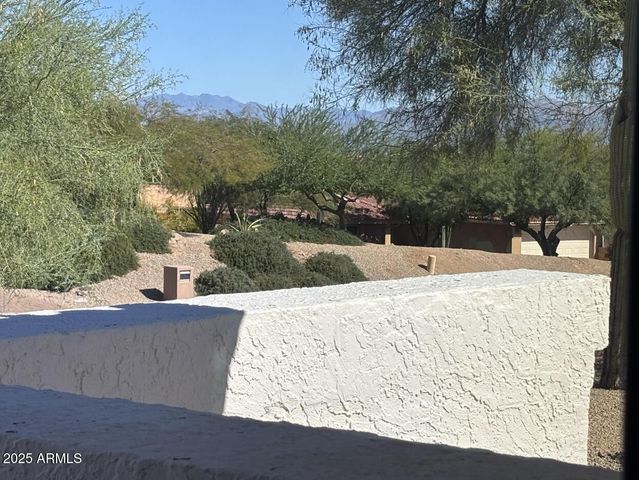 15943 E El Lago Boulevard, Fountain Hills, AZ 85268