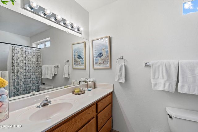 15943 E El Lago Boulevard, Fountain Hills, AZ 85268