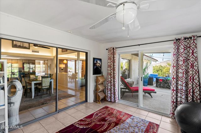 15943 E El Lago Boulevard, Fountain Hills, AZ 85268