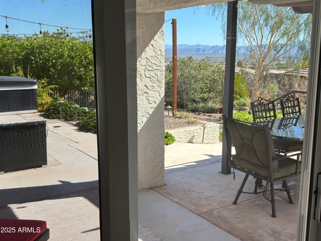 15943 E El Lago Boulevard, Fountain Hills, AZ 85268