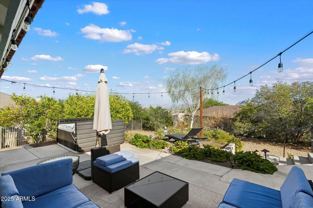 15943 E El Lago Boulevard, Fountain Hills, AZ 85268