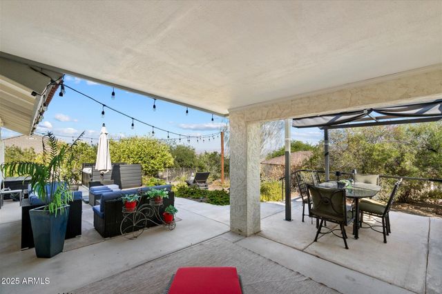 15943 E El Lago Boulevard, Fountain Hills, AZ 85268