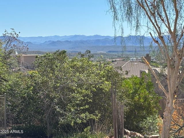 15943 E El Lago Boulevard, Fountain Hills, AZ 85268