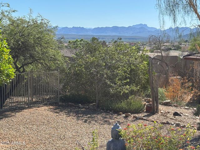 15943 E El Lago Boulevard, Fountain Hills, AZ 85268