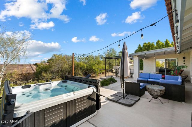 15943 E El Lago Boulevard, Fountain Hills, AZ 85268