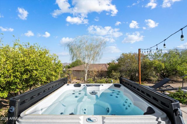 15943 E El Lago Boulevard, Fountain Hills, AZ 85268