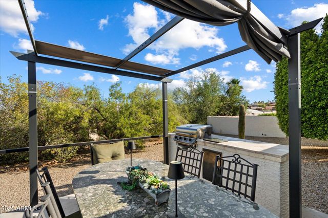 15943 E El Lago Boulevard, Fountain Hills, AZ 85268