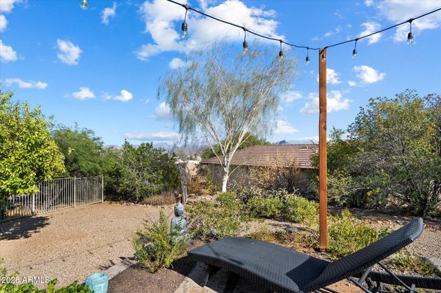 15943 E El Lago Boulevard, Fountain Hills, AZ 85268