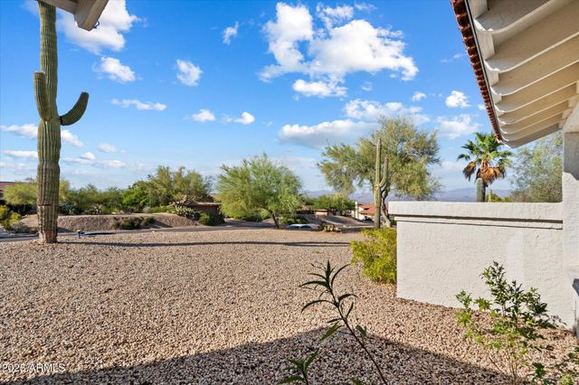 15943 E El Lago Boulevard, Fountain Hills, AZ 85268