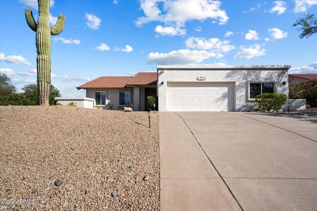 15943 E El Lago Boulevard, Fountain Hills, AZ 85268