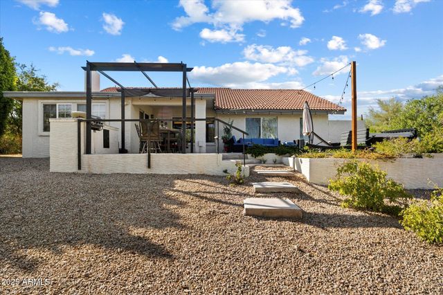 15943 E El Lago Boulevard, Fountain Hills, AZ 85268