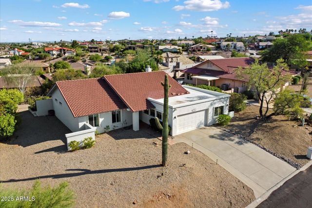 15943 E El Lago Boulevard, Fountain Hills, AZ 85268