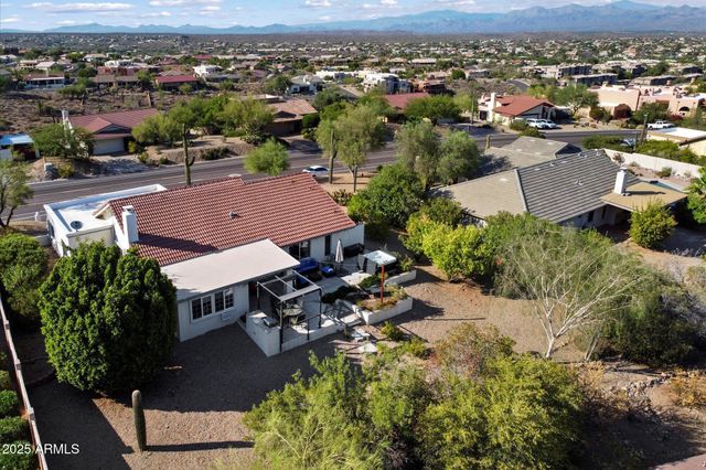 15943 E El Lago Boulevard, Fountain Hills, AZ 85268